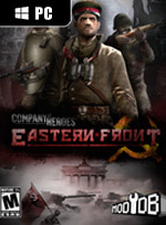 Company of Heroes: Eastern Front