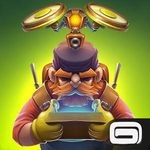 Blitz Brigade: Rival Tactics