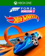 Forza Horizon 3: Hot Wheels for Xbox One