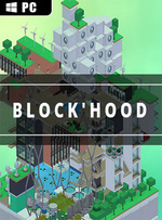 Block'hood for PC