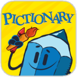 Pictionary™ for iOS