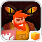 Line Knight Fortix