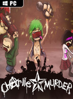 Charlie Murder for PC
