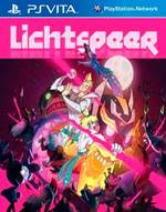 Lichtspeer for PS Vita
