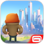 City Mania: Town Building Game
