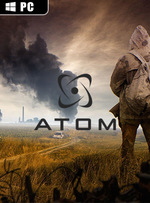 ATOM RPG: Post-apocalyptic indie game for PC