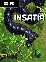 Insatia for PC