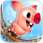 Bacon Escape
