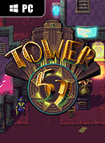 Tower 57