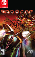 Thumper for Nintendo Switch