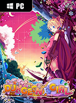 Dungeon Girl for PC