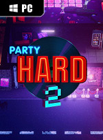 Party Hard 2 for PC
