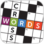 Crosswords With Friends