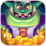Dungeon, Inc. for iOS