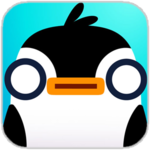 Pengy Has a Dream