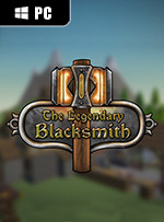 The Legendary Blacksmith for PC