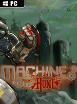 Machine Hunt