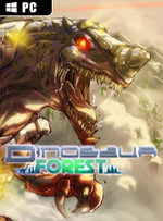 Dinosaur Forest for PC