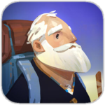 Old Man's Journey