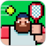 Timber Tennis