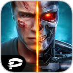Terminator Genisys: Future War
