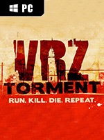 VRZ Torment for PC