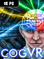 CogVR for PC