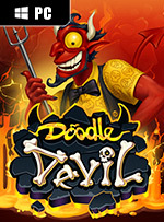Doodle Devil