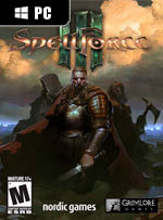 SpellForce 3 for PC