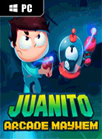 Juanito Arcade Mayhem for PC