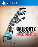 Call of Duty: Black Ops III - Zombies Chronicles for PlayStation 4