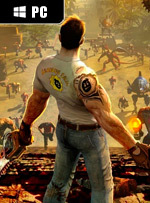 Serious Sam Fusion 2017