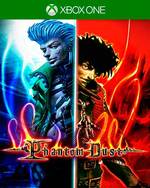 Phantom Dust
