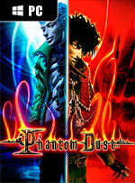 Phantom Dust