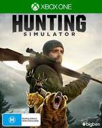 Hunting Simulator for Xbox One