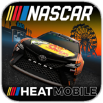 NASCAR Heat Mobile for iOS