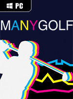 Manygolf for PC