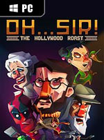 Oh...Sir! The Hollywood Roast for PC