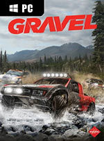 Gravel for PC