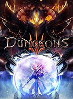 Dungeons 3 for PC