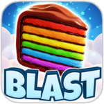 Cookie Jam Blast