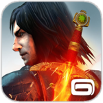 Iron Blade: Medieval Legends RPG