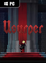 Usurper