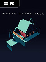 Where Cards Fall