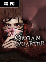 Organ Quarter