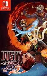 Dusty Raging Fist
