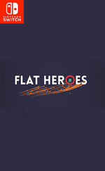 Flat Heroes