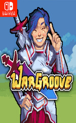 WarGroove