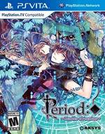 Period Cube ~Shackles of Amadeus~