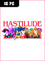 Hastilude for PC